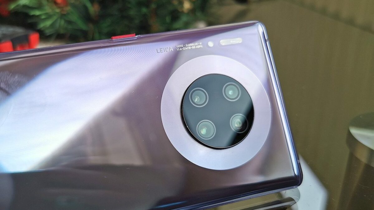 Huawei Mate 30 Pro 16 e1576794630790