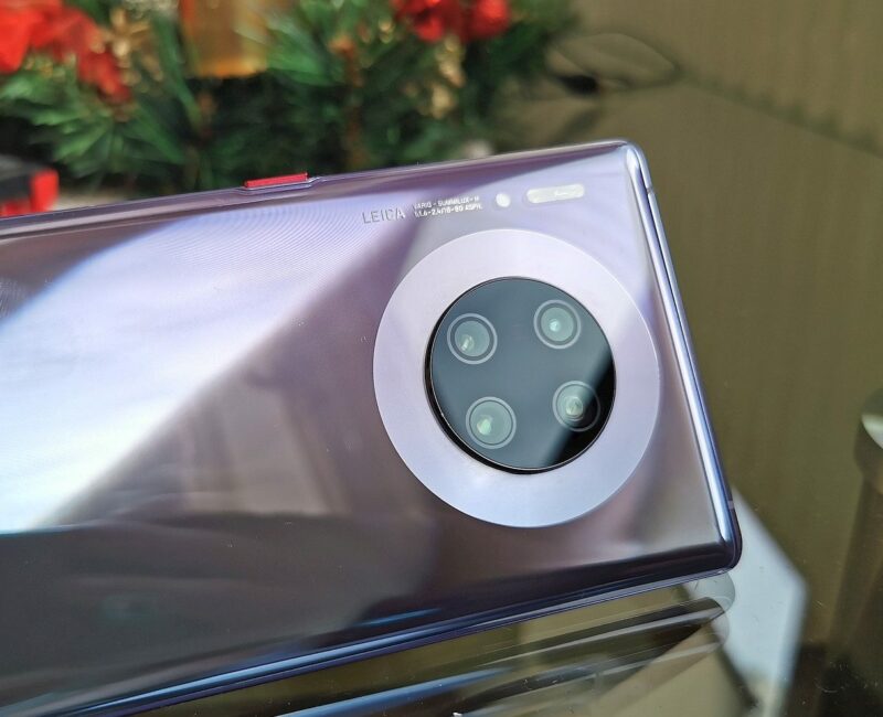 Huawei Mate 30 Pro 16 e1576794630790