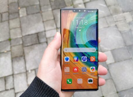 Huawei Mate 30 Pro 25