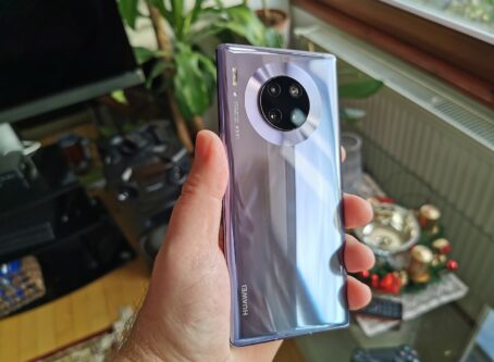 Huawei Mate 30 Pro 8