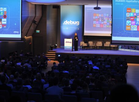 Huawei predstavio Mobile Services ekosustav na .debug konferenciji 2