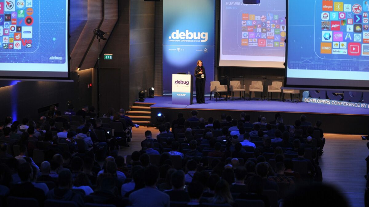 Huawei predstavio Mobile Services ekosustav na .debug konferenciji 2 scaled