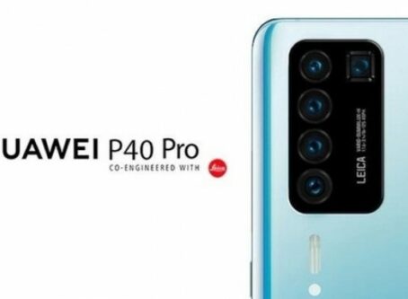 P40 Pro