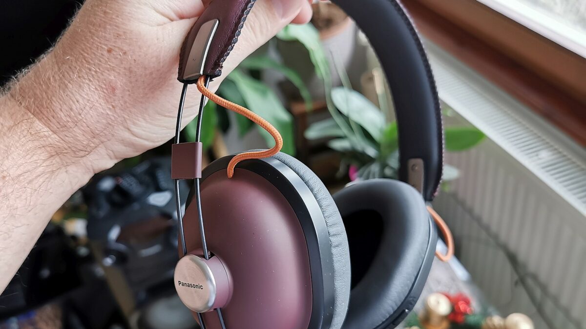 Panasonic RP HTX80B 3 1