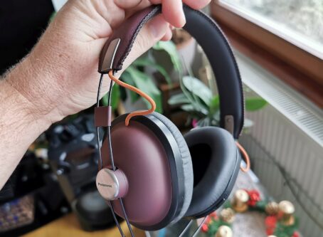 Panasonic RP HTX80B 3 1