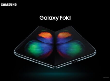 Samsung Galaxy Fold