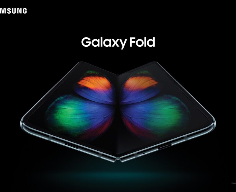 Samsung Galaxy Fold
