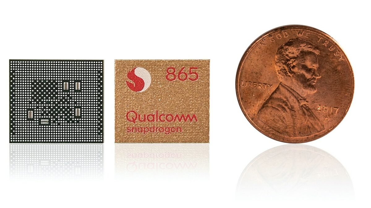Snapdragon 865 2