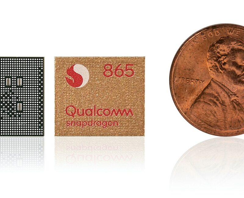 Snapdragon 865 2