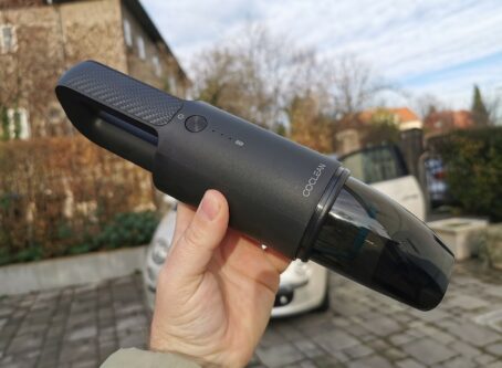 Xiaomi Coclean usisavač 4