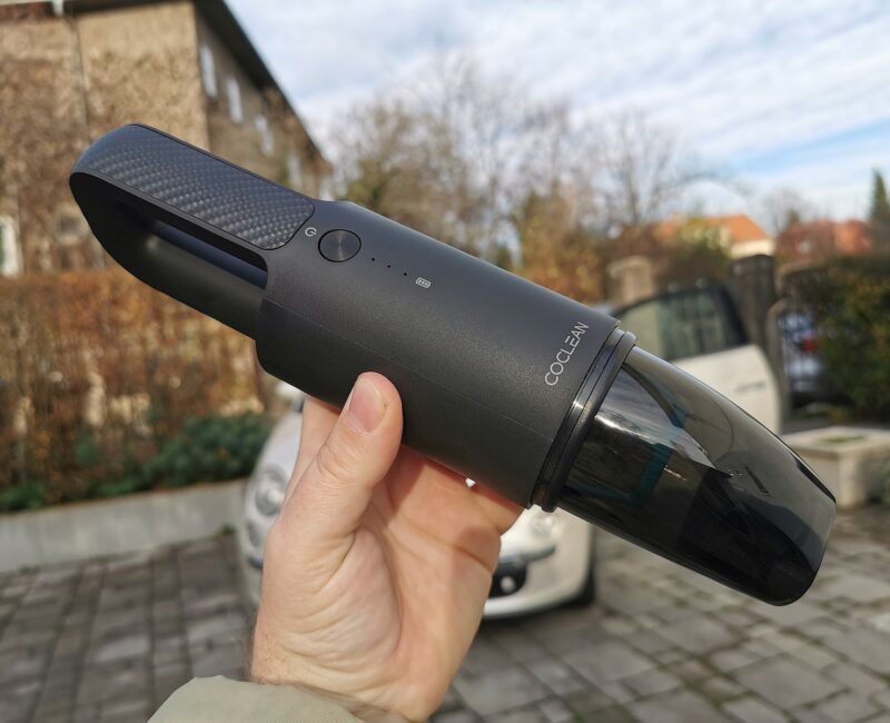 Xiaomi Coclean usisavač 4