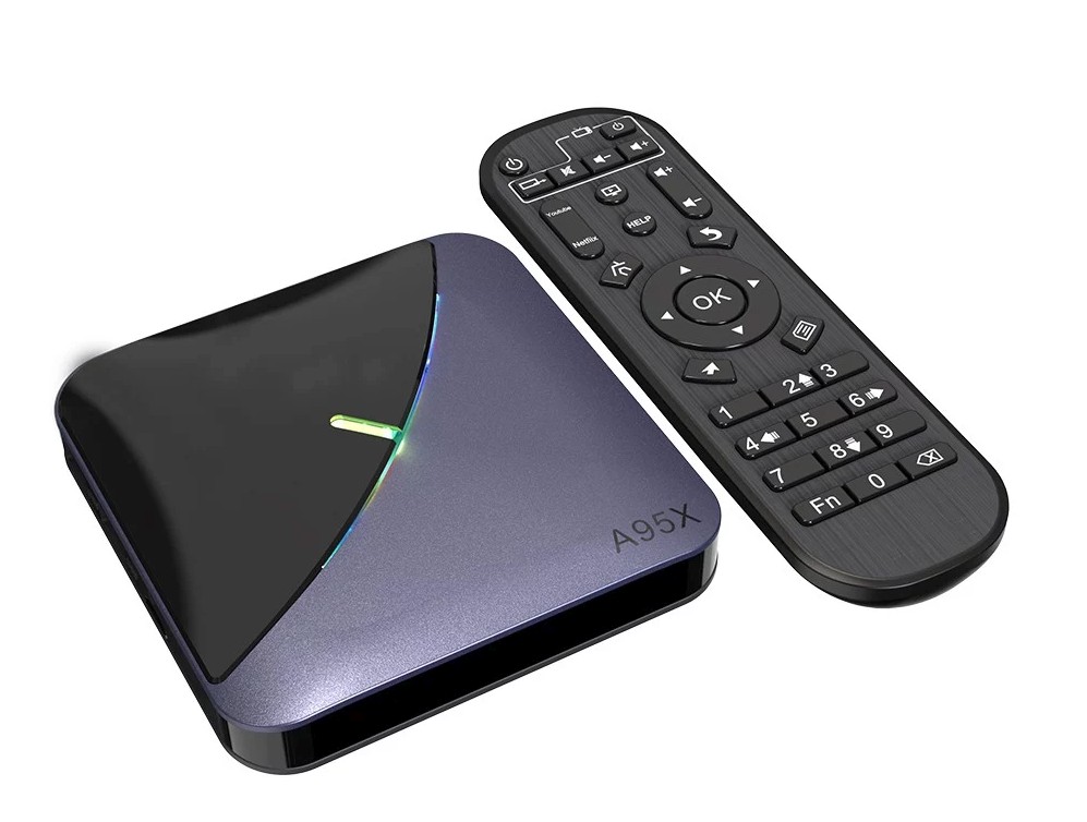 android tv box 4