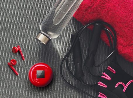 Huawei FreeBuds 2