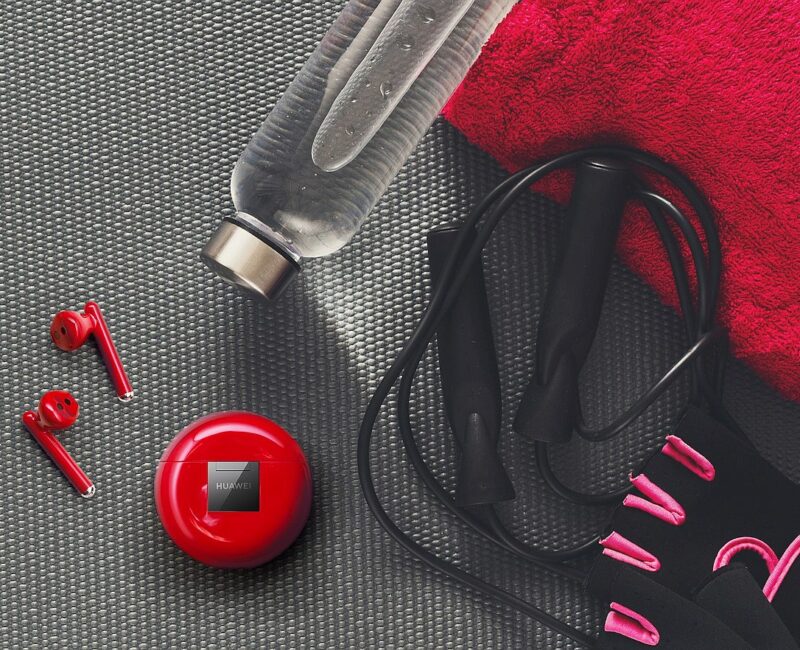 Huawei FreeBuds 2