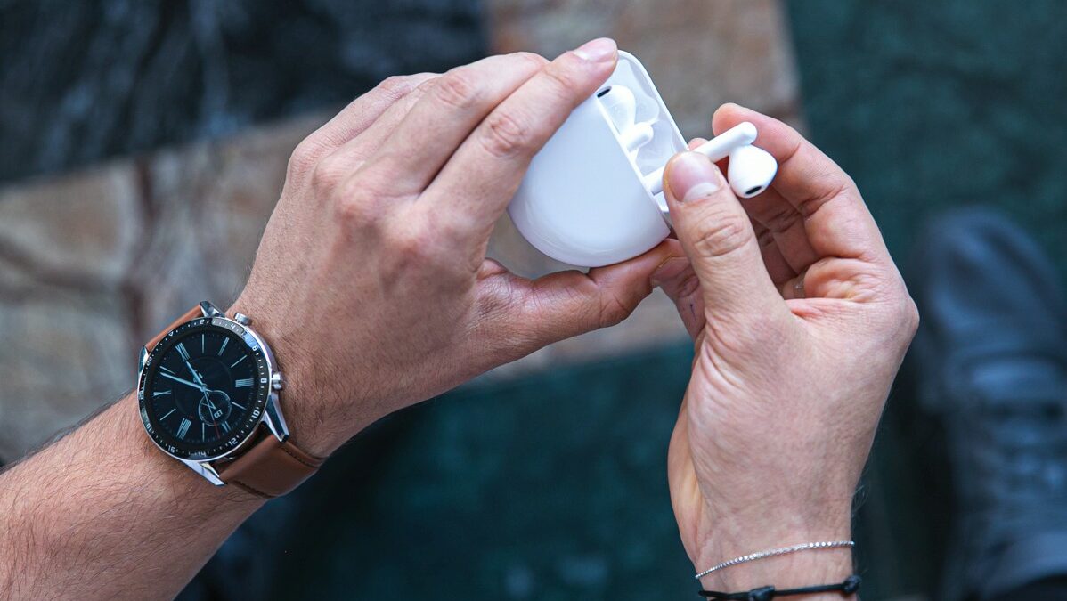 Huawei FreeBuds 3 i Huawei Watch GT 2 nagrađeni na ovogodišnjem CES u 2