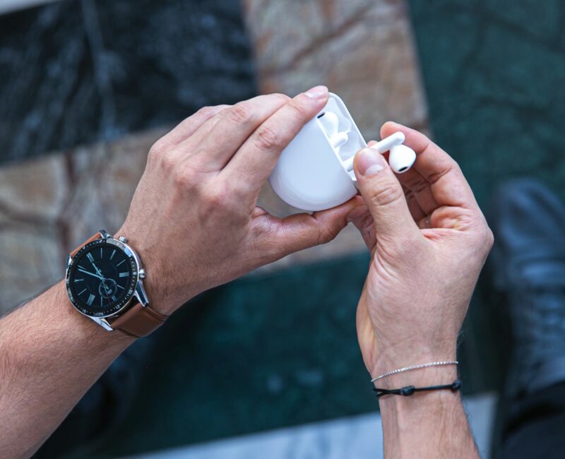 Huawei FreeBuds 3 i Huawei Watch GT 2 nagrađeni na ovogodišnjem CES u 2