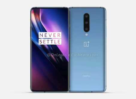 OnePlus 8