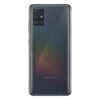 SM A515 GalaxyA51 Black Back