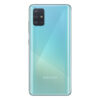 SM A515 GalaxyA51 Blue Back
