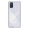 SM A715 GalaxyA71 Silver Back