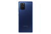 SM G770 GalaxyS10Lite Back PrismBlue