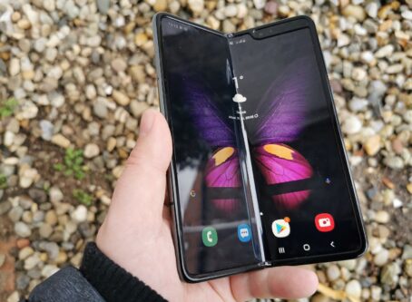 Samsung Galaxy Fold 13