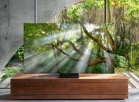Samsung QLED 2020 2