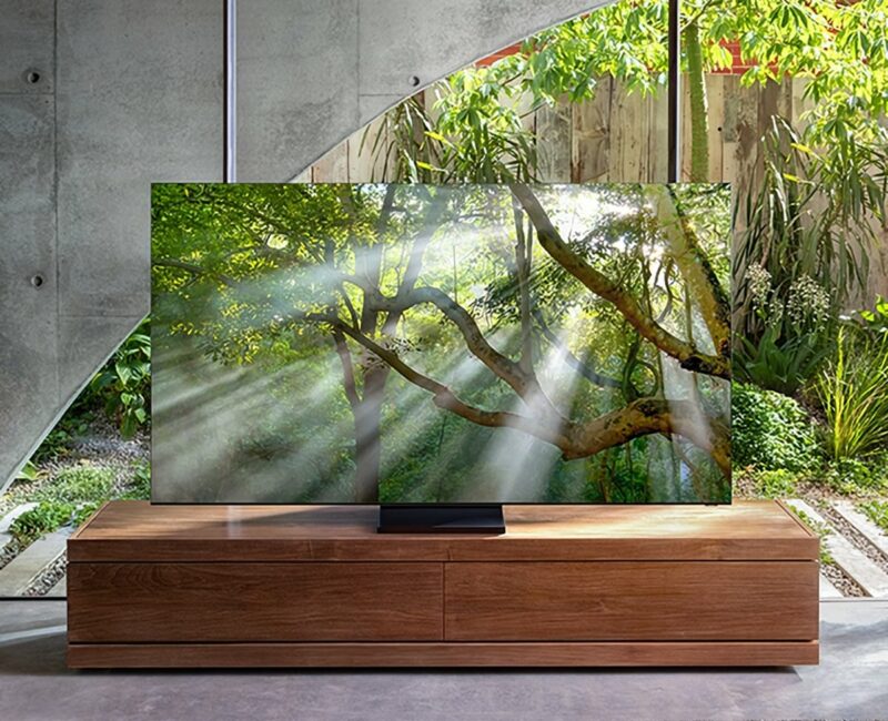 Samsung QLED 2020 2