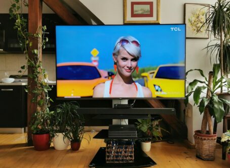 TCL 65X10 15