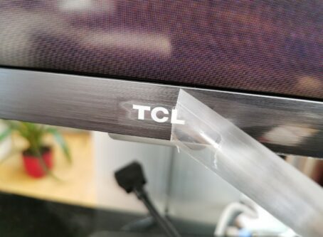 TCL 65X10 8