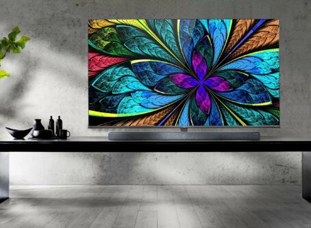 TCL X10 5