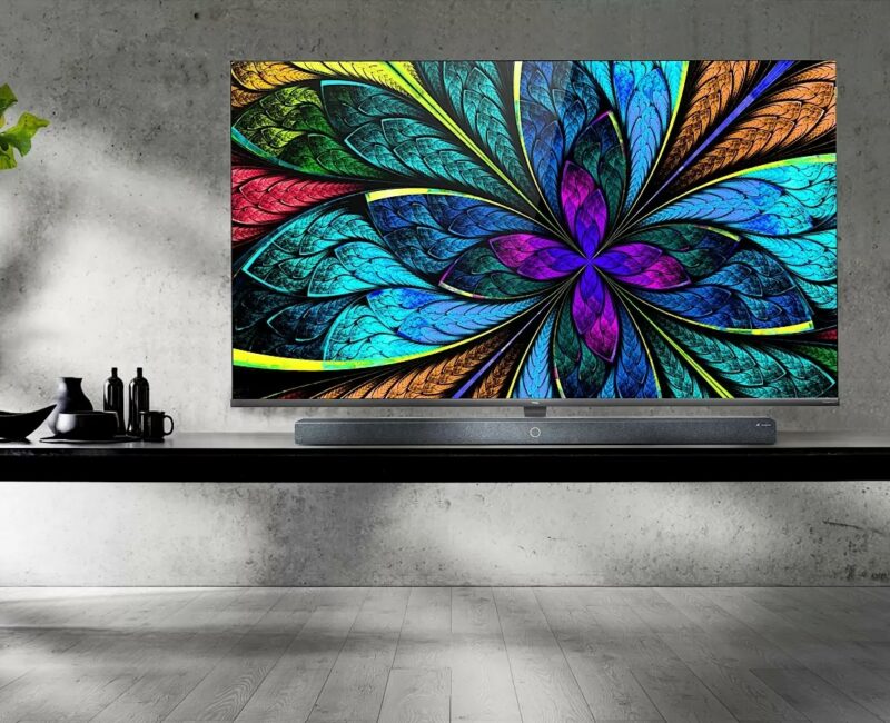TCL X10 5