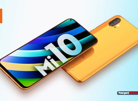 Xiaomi Mi 10 2