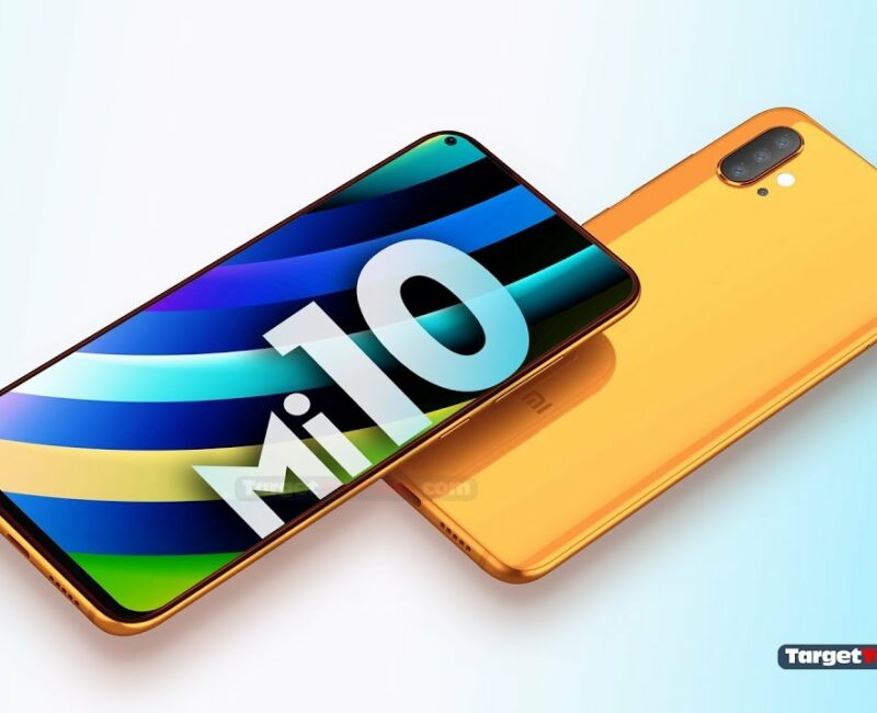 Xiaomi Mi 10 2