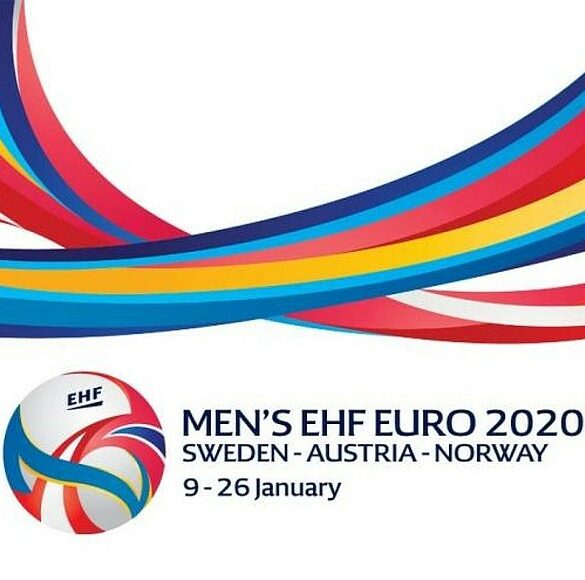 europsko rukometno prvenstvo 2020