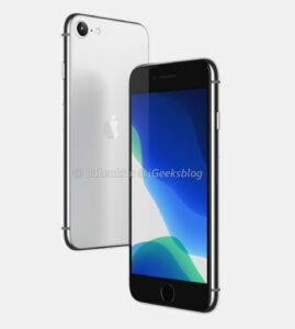 iPhone 9 3 4 iPhone 9 3