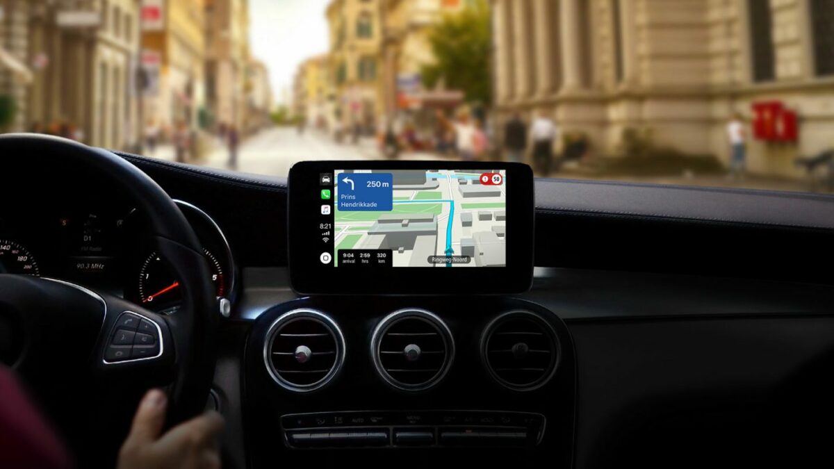 tomtom 2