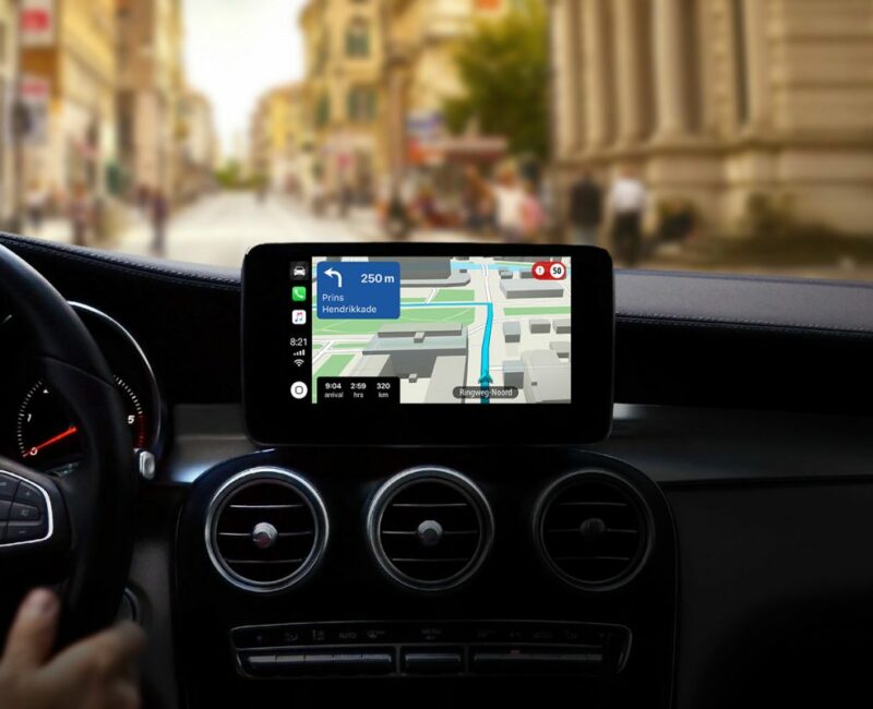 tomtom 2