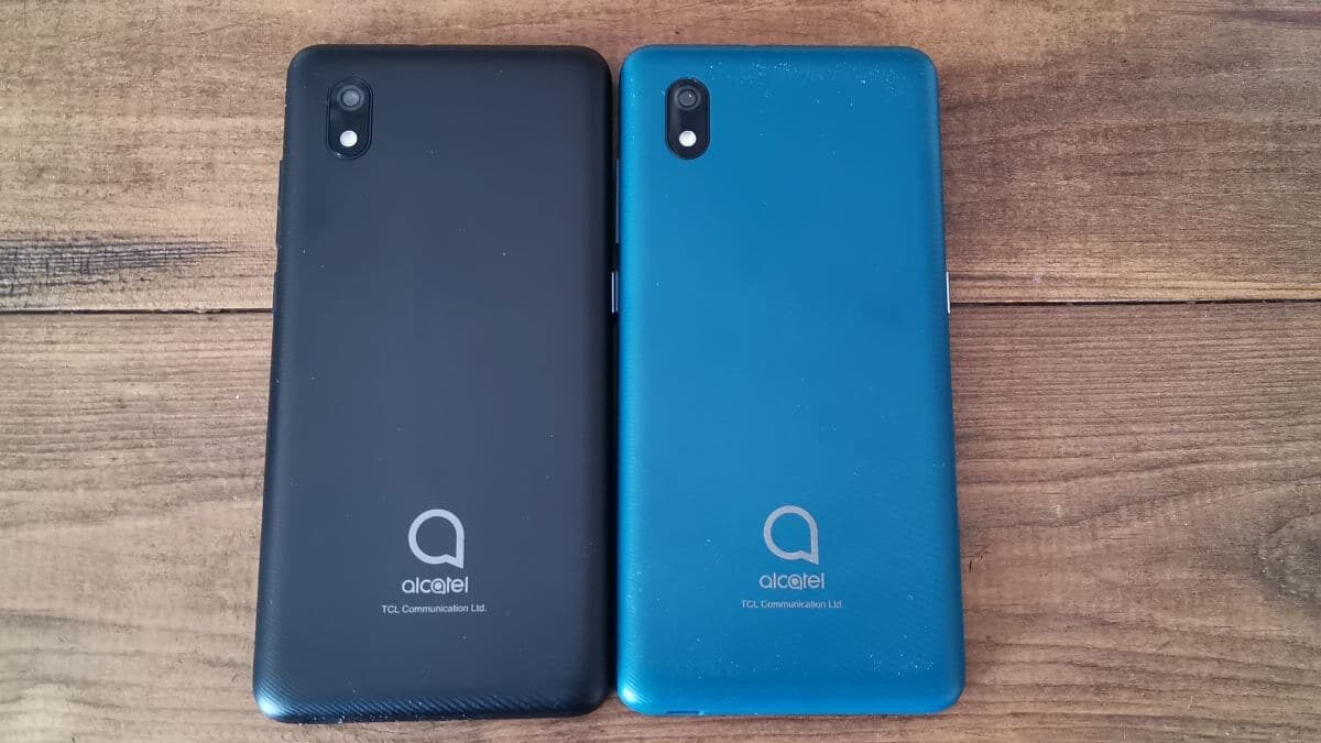 Alcatel 1B 2020 21