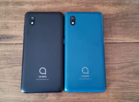 Alcatel 1B 2020 21