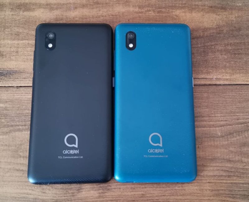 Alcatel 1B 2020 21