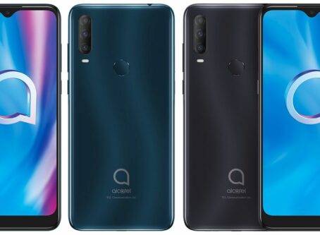 Alcatel 1S 2020 2 1
