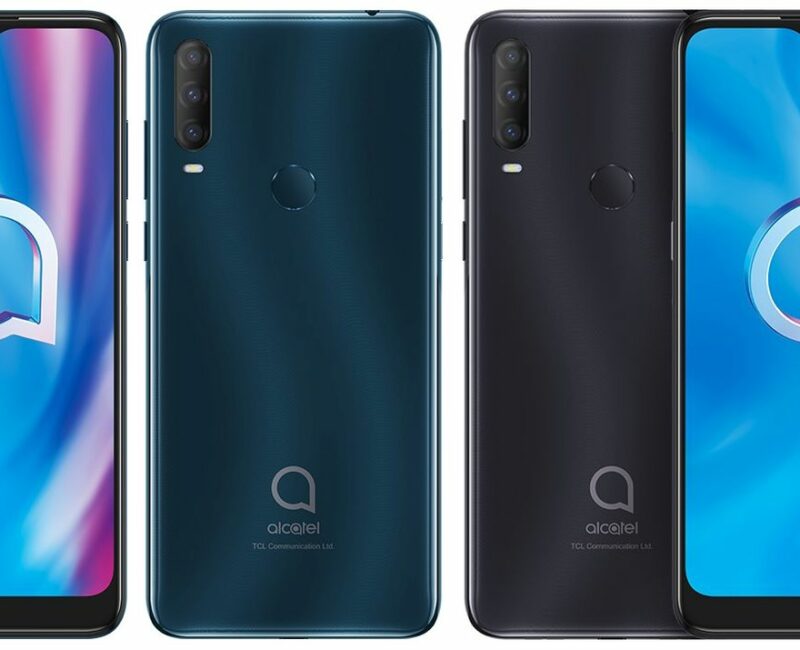 Alcatel 1S 2020 2 1