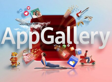 AppGallery