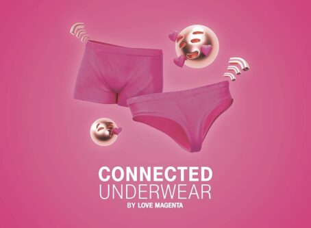 Connected Underwear