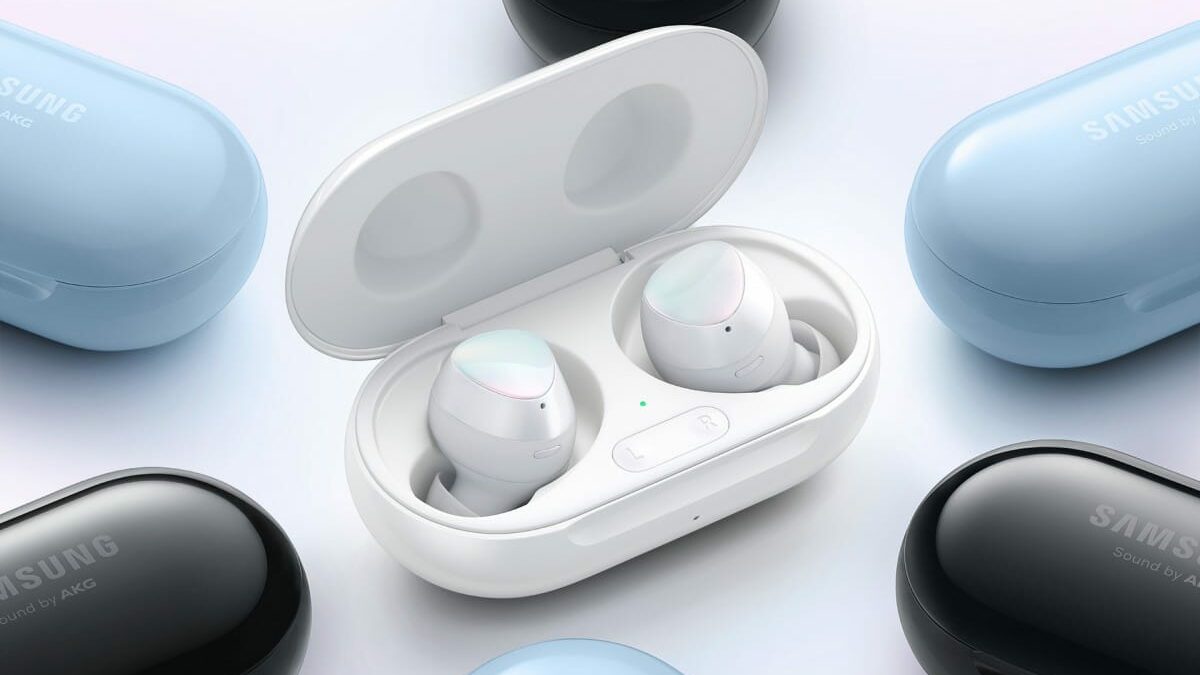 Galaxy Buds 6