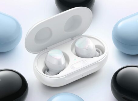 Galaxy Buds 6