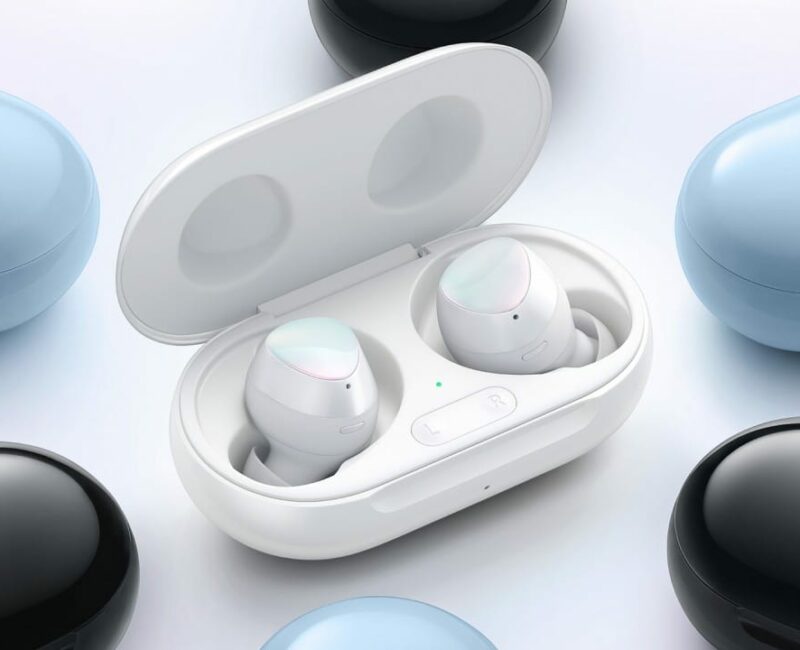 Galaxy Buds 6