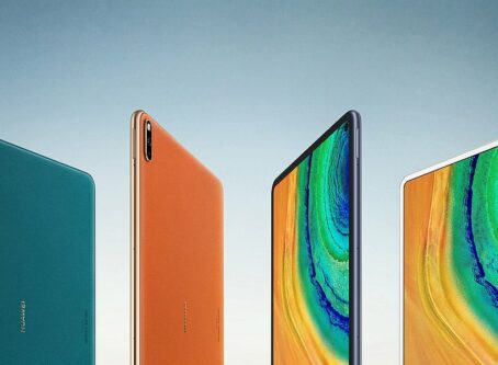 Huawei MatePad Pro 1
