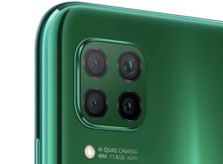 Huawei P40 Lite 4
